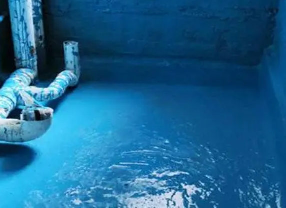 临城卫生间漏水维修公司分下防水公司如何判断防水工程的质量?